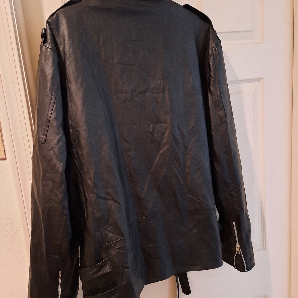 Man jacket - Picture 3 of 7